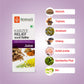 Krishna's Herbal & Ayurveda Kabzee Relief Tonic | Swadesiicart