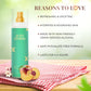 Just Herbs Long-Lasting Tropical Fruit Punch Body Mist - 140 ml