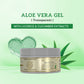 Khadi Natural Aloevera Gel with Liqorice & Cucumber Extracts - 200gm
