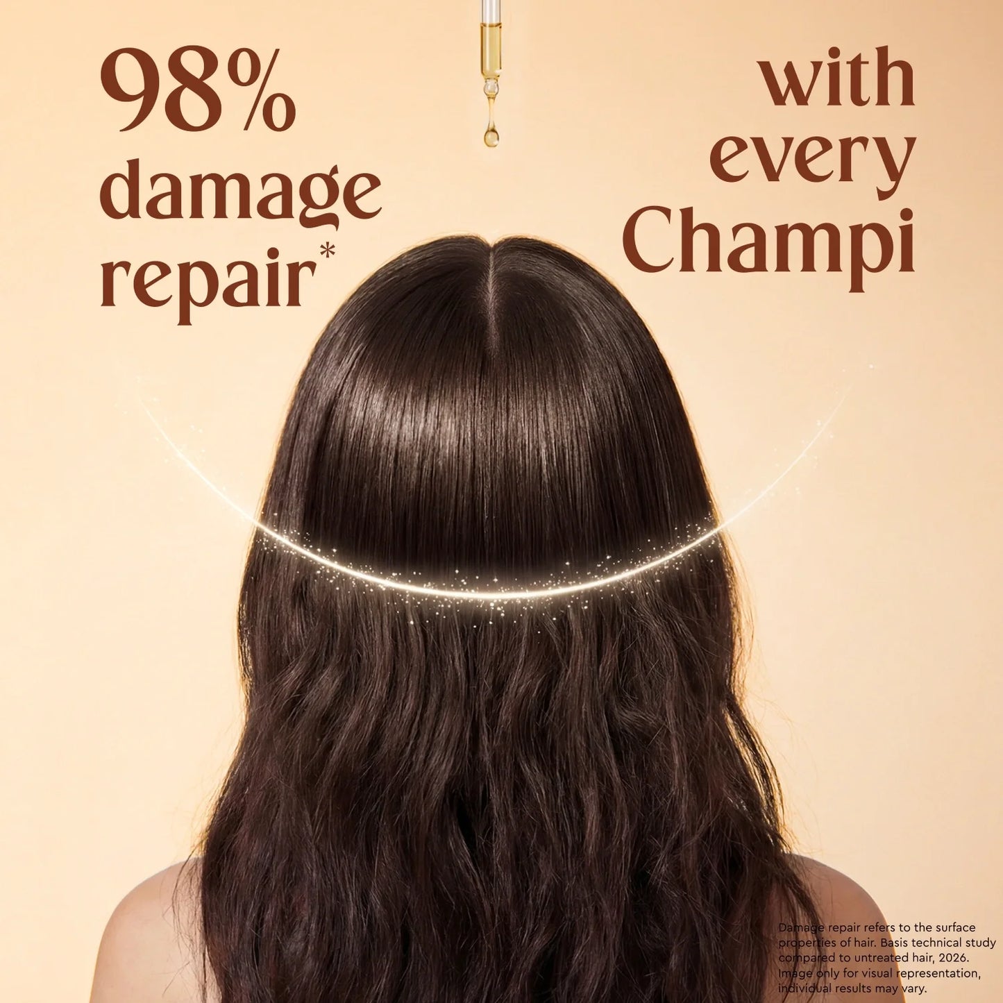 Hair Oil Moringa Scalp Nectar 30ml