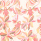 Ahalyaa Floral Poly Chiffon Saree | Swadesiicart