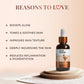 Kimsukadi Tail - Glow Boosting Facial Oil