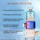 Refreshing & Energising Trio