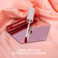Ruby Red: Long Stay Liquid Sindoor with Saffron and Sandalwood