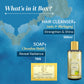 Khadi Natural Refreshing Bath Pack Bath Kit Free Size