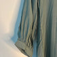 trueBrowns Light Blue Modal Kurta | Swadesiicart