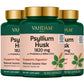Psyllium Husk 1820mg with Probiotics (2 Billion CFU)