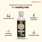 Herbal Hills Keshohills Plus Forte Ayurvedic Hair Oil
