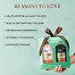The Hydraclean Kit: Detox & Hydrate Set