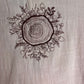 trueBrowns Pink Slub Men's Shirt | Swadesiicart