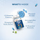 Dr Morpen Multivitamin For Men Tablets | Swadesiicart