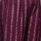 Ahalyaa Plus Size Floral Printed Kaftan Kurta with Trousers | Swadesiicart
