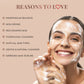Silksplash Rehydrant Face Wash 100ml Tube