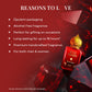 Ruby Rain Premium Attar (Copy)