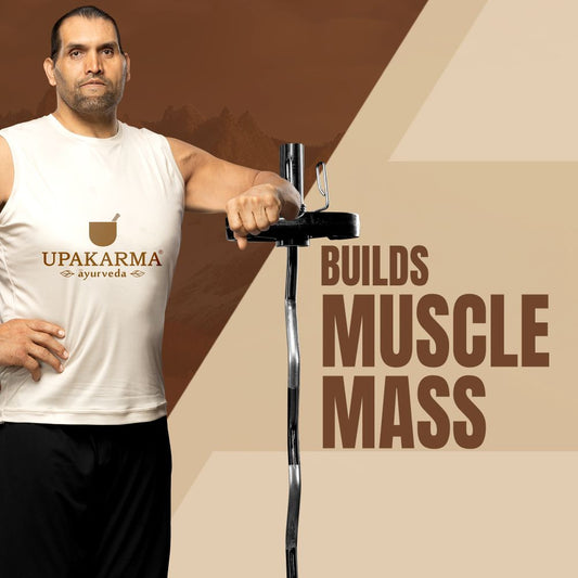 Upakarma Ayurveda Pure Sj Effervescent Tablets | Swadesiicart