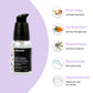 Quench Botanics Birch Please Skin Soothing Clarifying Serum, Smooth & Hydrated Skin - Korean Skincare | Swadesiicart