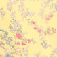 Ahalyaa Floral Poly Chiffon Saree | Swadesiicart