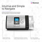 Lumis™ 100 VPAP ST Non- Invasive Ventilator