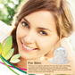 Nuerma Science Kaolin Clay Pure & Natural Powder For Face & Hair Care | Swadesiicart