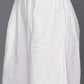 Ahalyaa Floral Embroidered Gotta Patti Pure Cotton Kurta With Palazzos & Dupatta | Swadesiicart