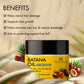 Botanic Hearth Batana Oil - Butter for Hair & Skin nourishment