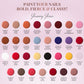 Sunflower Yellow: Nail Paints | 12-Free Formula