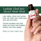 3% Caffeine + Peptides Eye Serum
