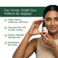 3% Caffeine + Peptides Eye Serum