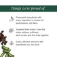 3% Caffeine + Peptides Eye Serum