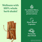 Cinnamon Capsules