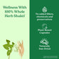 Women's Well-Being Capsules