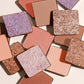 Just Herb: Enriched 9 in 1 Eye shadow Palette Sunshine-Day