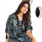 BulBul Hetal Black Co-Ord Set - Swadesiicart