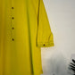 trueBrowns Lime Cotton Men's Shirt | Swadesiicart