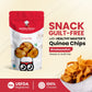 Healthy Master Light & Crispy Quinoa Chips | Millet Chips - Swadesiicart