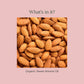 Organic Sweet Almond Oil