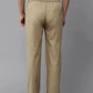 Fabmade Men's Khaki Cotton Pyjama | Swadesiicart