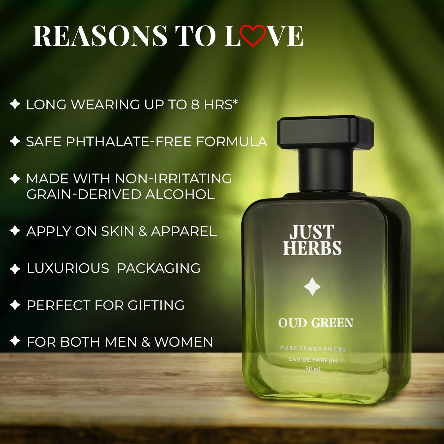 Intense Oud Green (Copy)