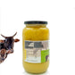 Gorochana 100% Source Traceable Desi Malnad Gidda A2 Full Moon Day Bilona Cow Ghee | Pure Ghee | Organic Ghee - Limited Time Offer - Swadesiicart
