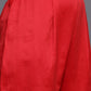 Ahalyaa Women Red Ethnic Motifs Kurta with Trousers | Swadesiicart