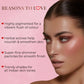 Strawberry Dip: Halo Glow Blush Drops with Mango Butter & Rice Starch