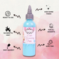 Confect Baby Blue | Edible Drips