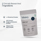 Miduty by Palak Notes Leaky Gut Powder - Swadesiicart