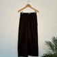 trueBrowns Purple Cotton Dobby Co-ord Set - Swadesiicart