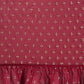 Ahalyaa Printed Ready To Wear Ruffles Saree | Swadesiicart