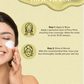 Khadi Natural Neem Basil & Mint Anti Acne Face Pack - 50gm