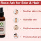 Ayurvedix Rose Water