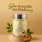 Khadi Natural Sandalwood Face Pack - 50gm