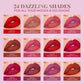 Long Stay Relaxed Matte Bullet Lipstick