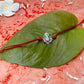 trueBrowns 925 Sterling Silver Lord Ganesh Idol Thread Rakhi | Swadesiicart